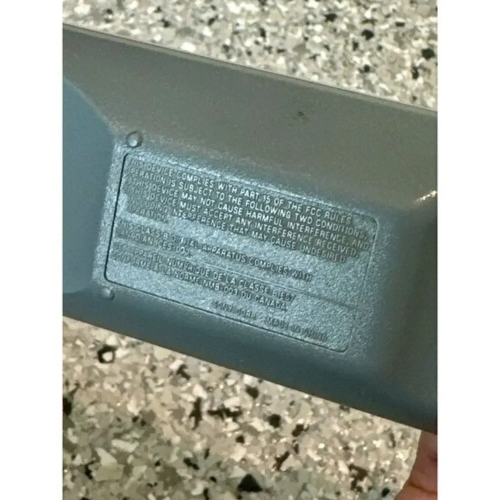 SONY RMT-V501E‎ Remote Control for SLV-D261 SLV-D261P SLV-D271P HT-V3000DP